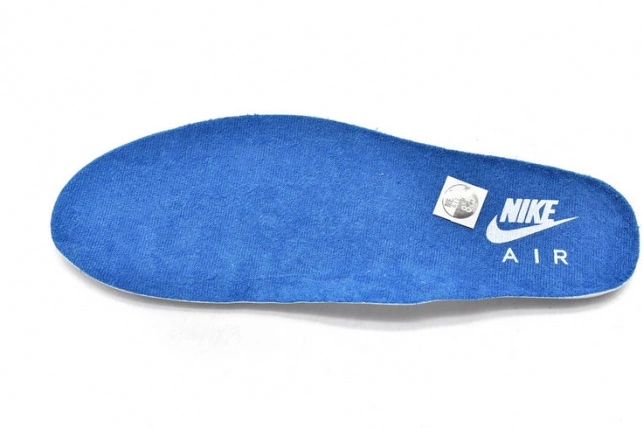Reps TBK Blue Air Military 4 (2012) Retro Jordan 308497-105 0707